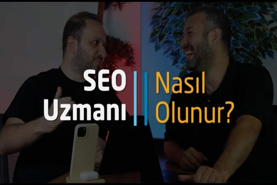 SEO Uzmanı Nasıl Olunur?