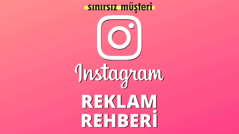 İSTİGRAM REKLAM HİZMETİ