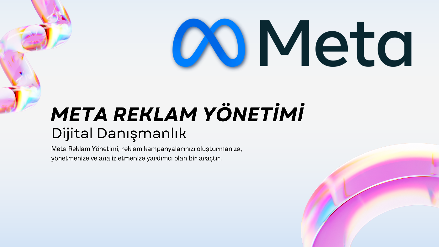 FACEBOOK REKLAM YÖNETİMİ