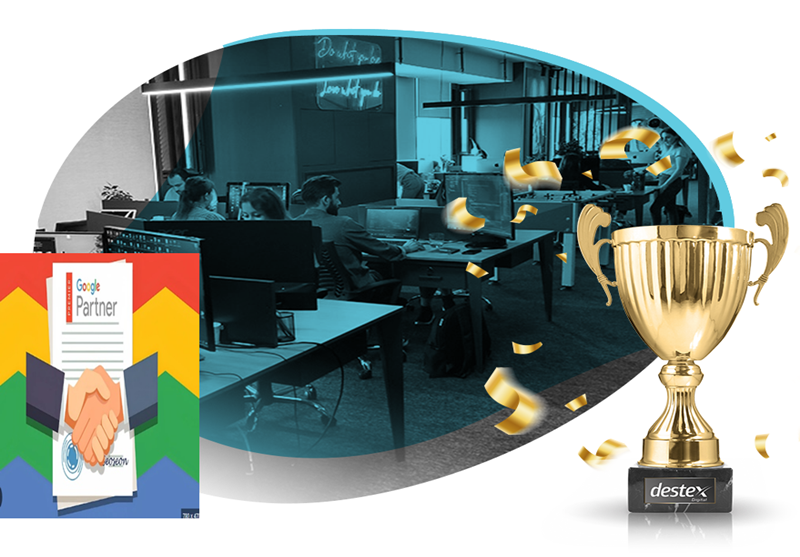 GOOGLE PARTNER  AJANS NEDİR? 